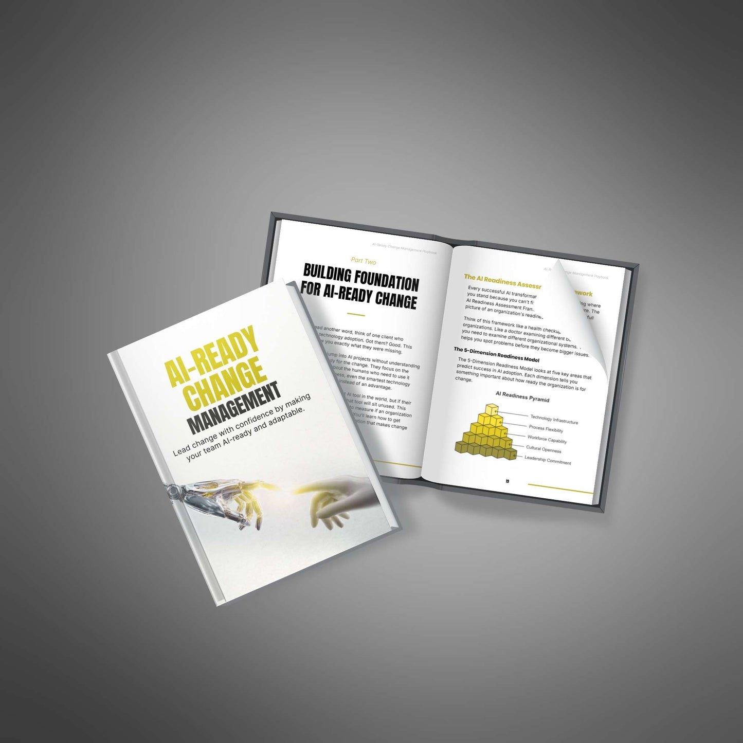 Your All-in-One Business Assets Bundle