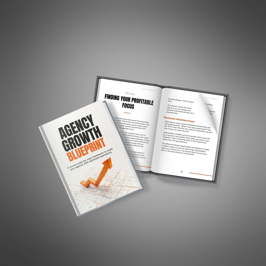 Agency Growth Blueprint