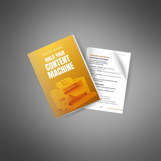 The Social Media Growth & Brand Authority Bundle