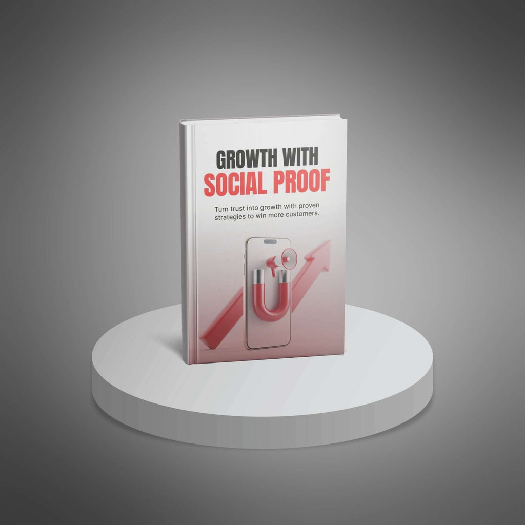 Growth With Social Proof