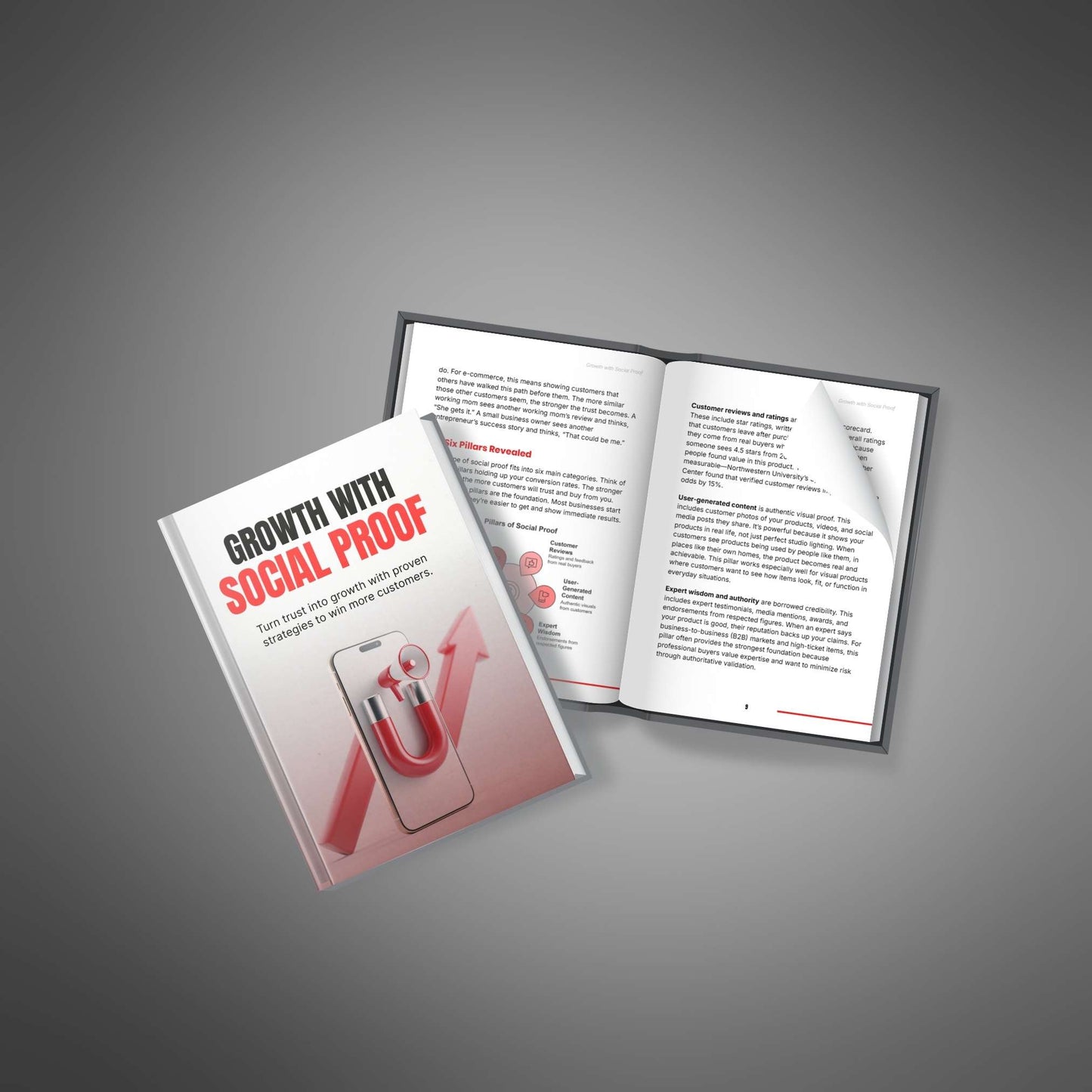 Your All-in-One Business Assets Bundle