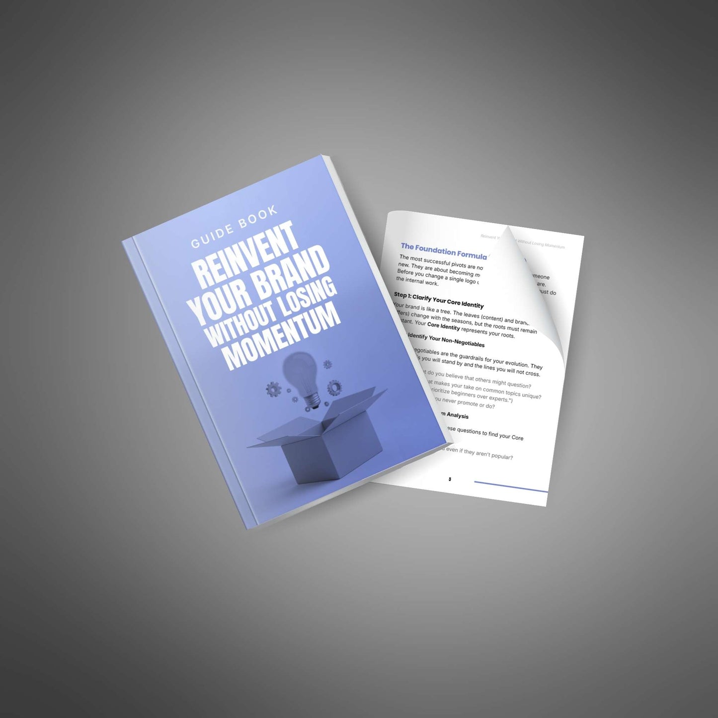 Your All-in-One Business Assets Bundle