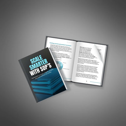 Your All-in-One Business Assets Bundle