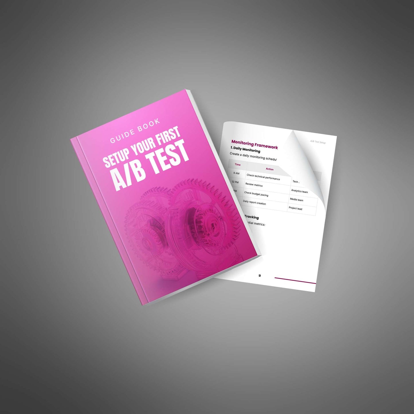 Your All-in-One Business Assets Bundle