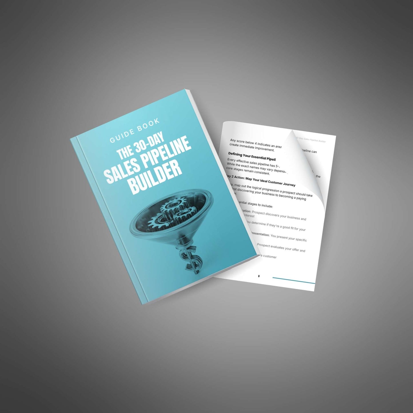 Your All-in-One Business Assets Bundle