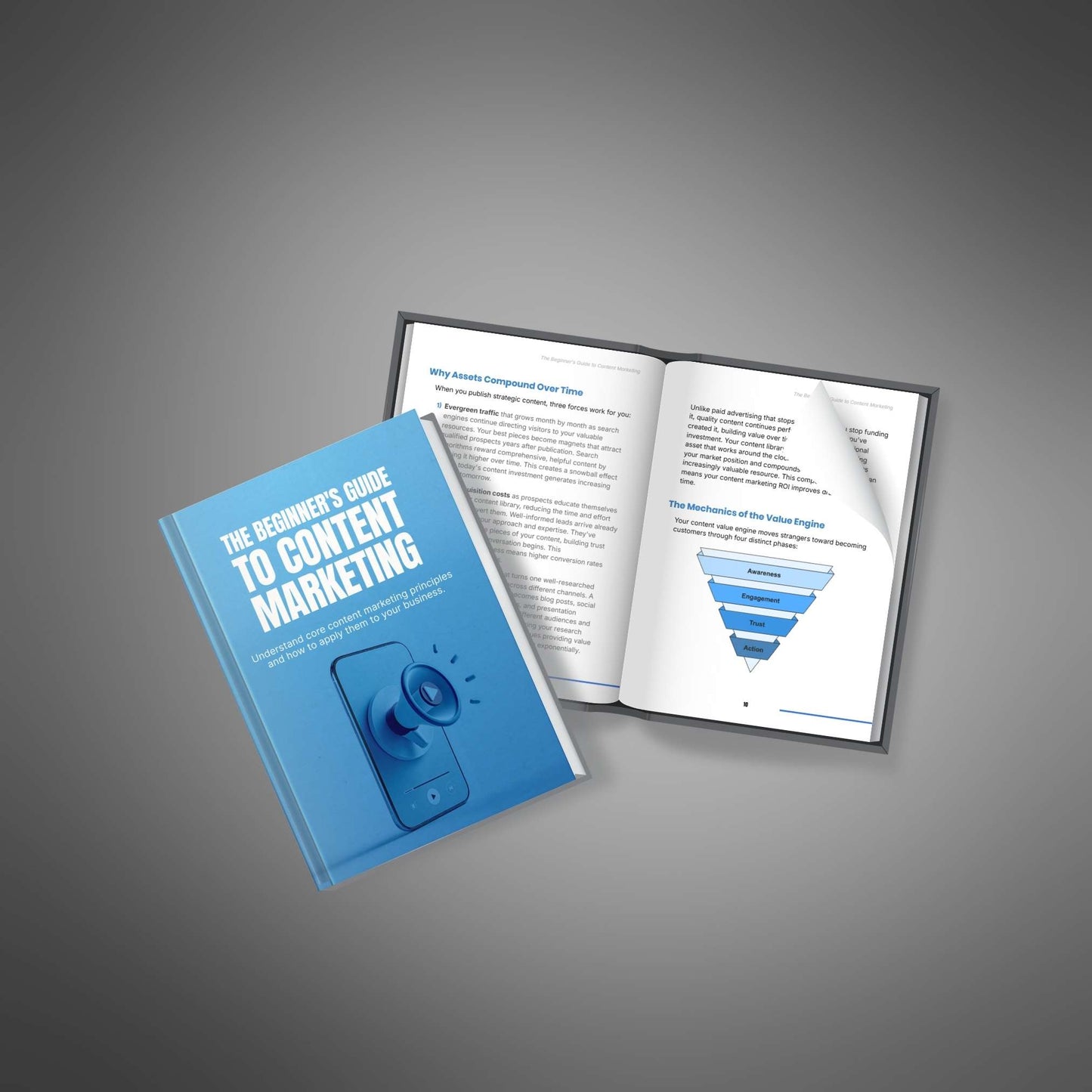 Your All-in-One Business Assets Bundle