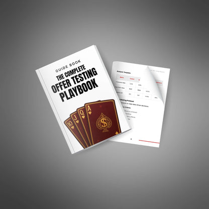 Your All-in-One Business Assets Bundle